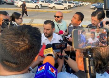 incendios forestales por rayos en Tamaulipas