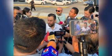 incendios forestales por rayos en Tamaulipas