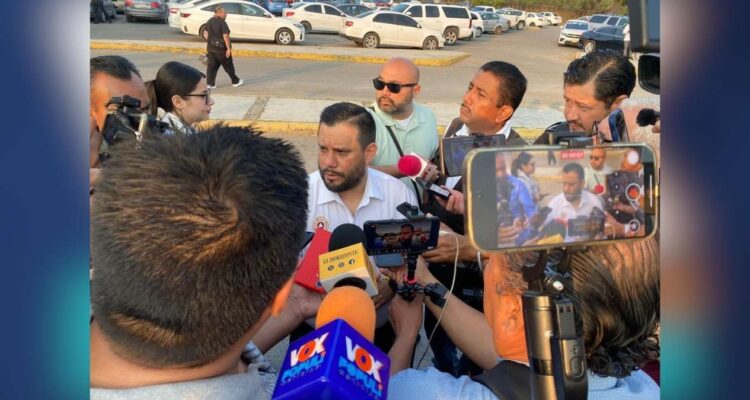 incendios forestales por rayos en Tamaulipas