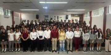 inclusión jóvenes Tamaulipas