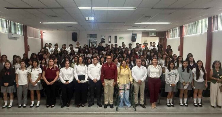 inclusión jóvenes Tamaulipas
