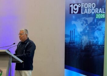 industria química en Altamira