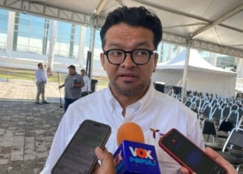 infraestructura eléctrica Tamaulipas