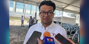infraestructura eléctrica Tamaulipas