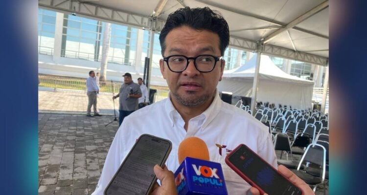 infraestructura eléctrica Tamaulipas