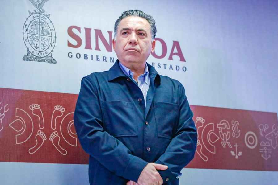 iniciativa ciudadana Enrique Inzunza