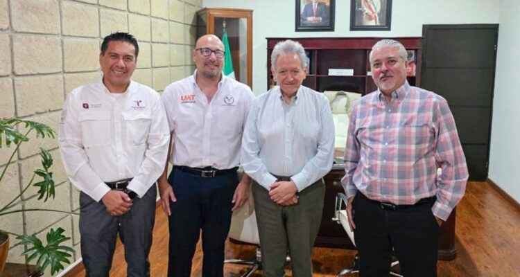 inteligencia artificial en la salud UAT