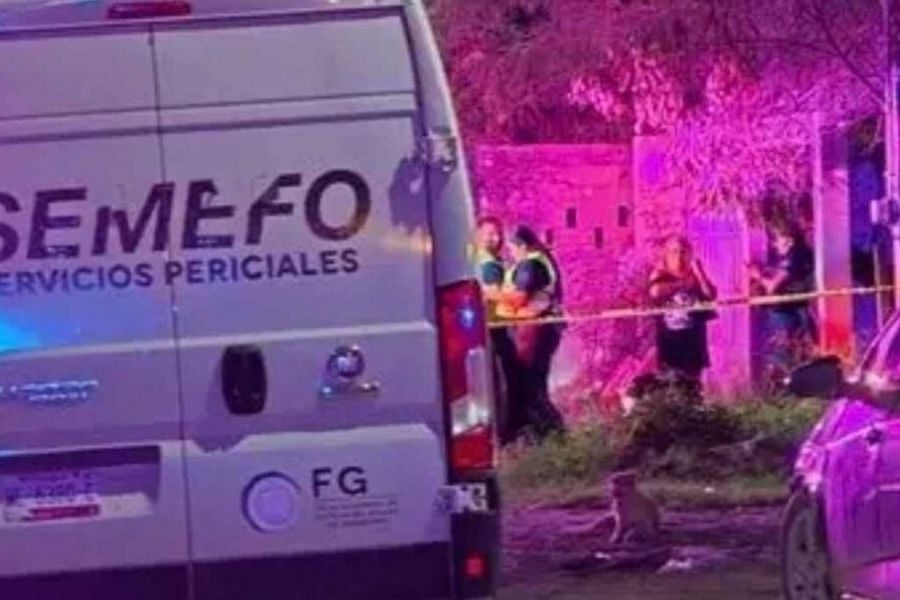 intentos de suicidio en Matamoros