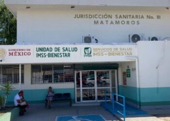 intentos de suicidio en Matamoros
