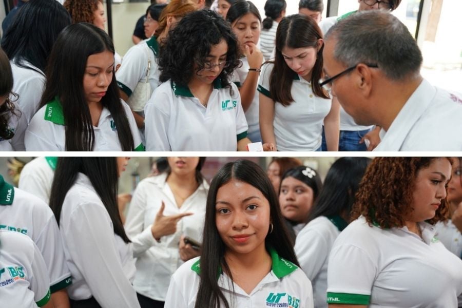 internet para universitarios Nuevo Laredo
