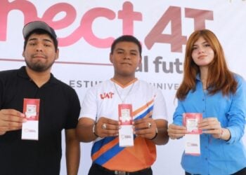 internet para universitarios Nuevo Laredo