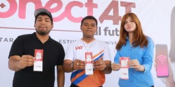 internet para universitarios Nuevo Laredo