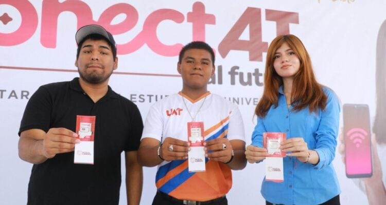 internet para universitarios Nuevo Laredo