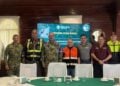 inundaciones en el sur de Tamaulipas