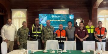 inundaciones en el sur de Tamaulipas