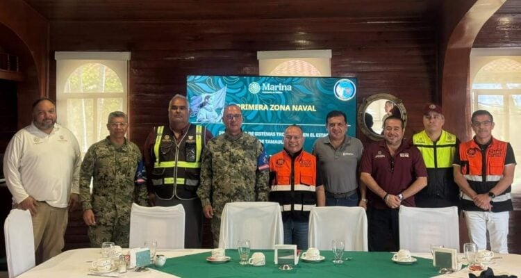 inundaciones en el sur de Tamaulipas