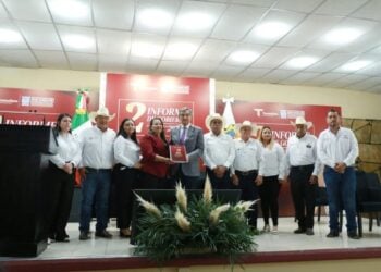 inversión en San Carlos Tamaulipas