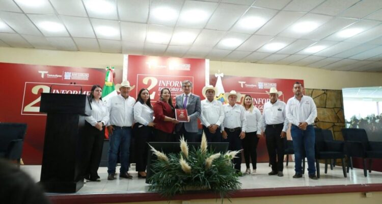 inversión en San Carlos Tamaulipas