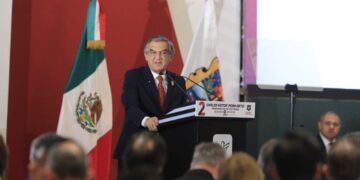 inversión estatal y federal en Reynosa