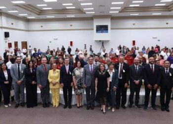 inversión pública en Mier Tamaulipas