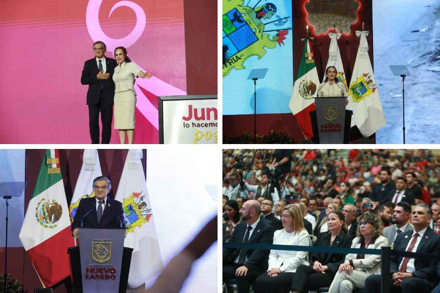 _inversión y bienestar en Nuevo Lared