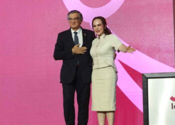 _inversión y bienestar en Nuevo Laredo