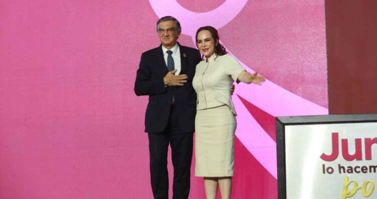 _inversión y bienestar en Nuevo Laredo