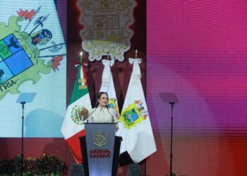 inversión y empleo Nuevo Laredo