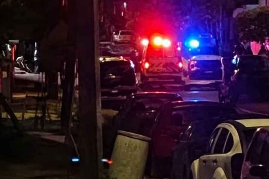 investigaciones muerte mujer Madero