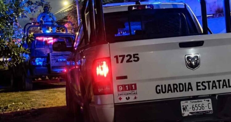 investigaciones muerte mujer Madero