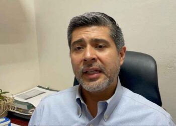 jornada vacunación octubre Tamaulipas