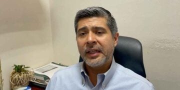 jornada vacunación octubre Tamaulipas