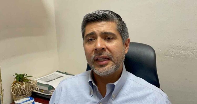 jornada vacunación octubre Tamaulipas