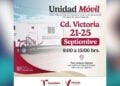 justicia alternativa Tamaulipas