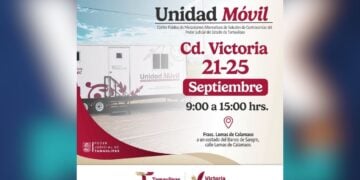justicia alternativa Tamaulipas