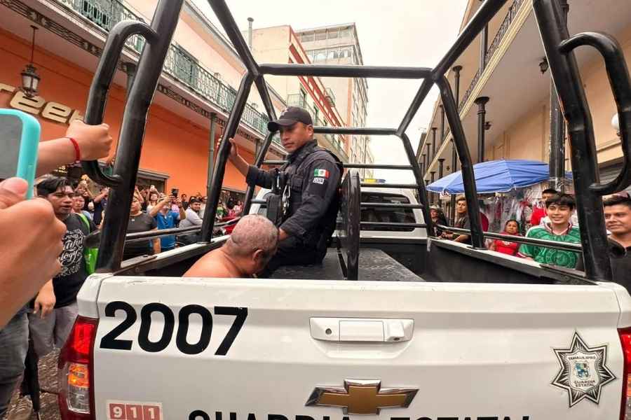 justicia mano propia Tamaulipas