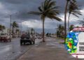 llover en Tamaulipas este fin de semana