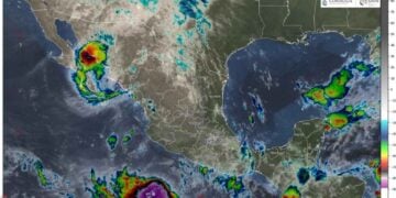 lluvias aisladas o calor en Tamaulipas