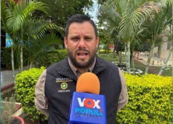 lluvias puntuales Tamaulipas