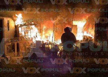 madero vivienda bomberos