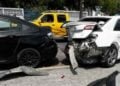 maestras lesionadas Nuevo Laredo