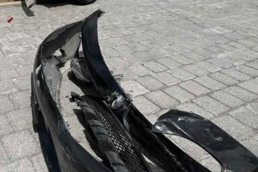 maestras lesionadas Nuevo Laredo