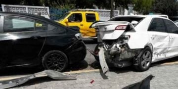 maestras lesionadas Nuevo Laredo