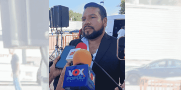 maestro escuelas Nuevo Laredo