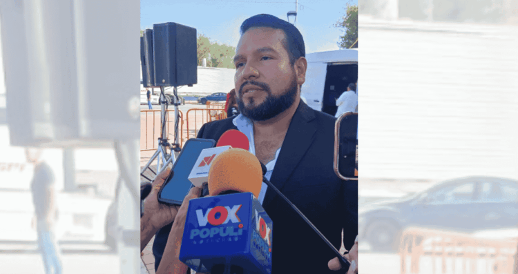 maestro escuelas Nuevo Laredo