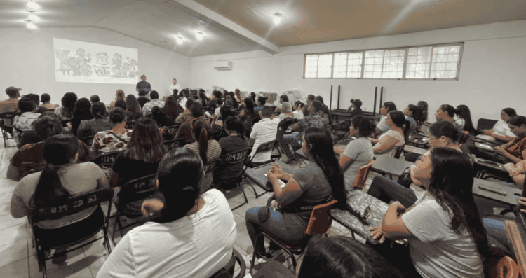 maestros abuso infantil Matamoros