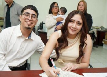 matrimonios colectivos Nuevo Laredo