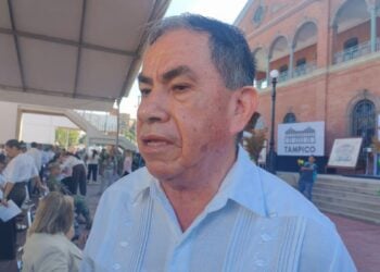 medicamentos falsificados en Tamaulipas
