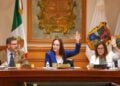 medio ambiente Nuevo Laredo