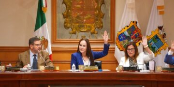 medio ambiente Nuevo Laredo